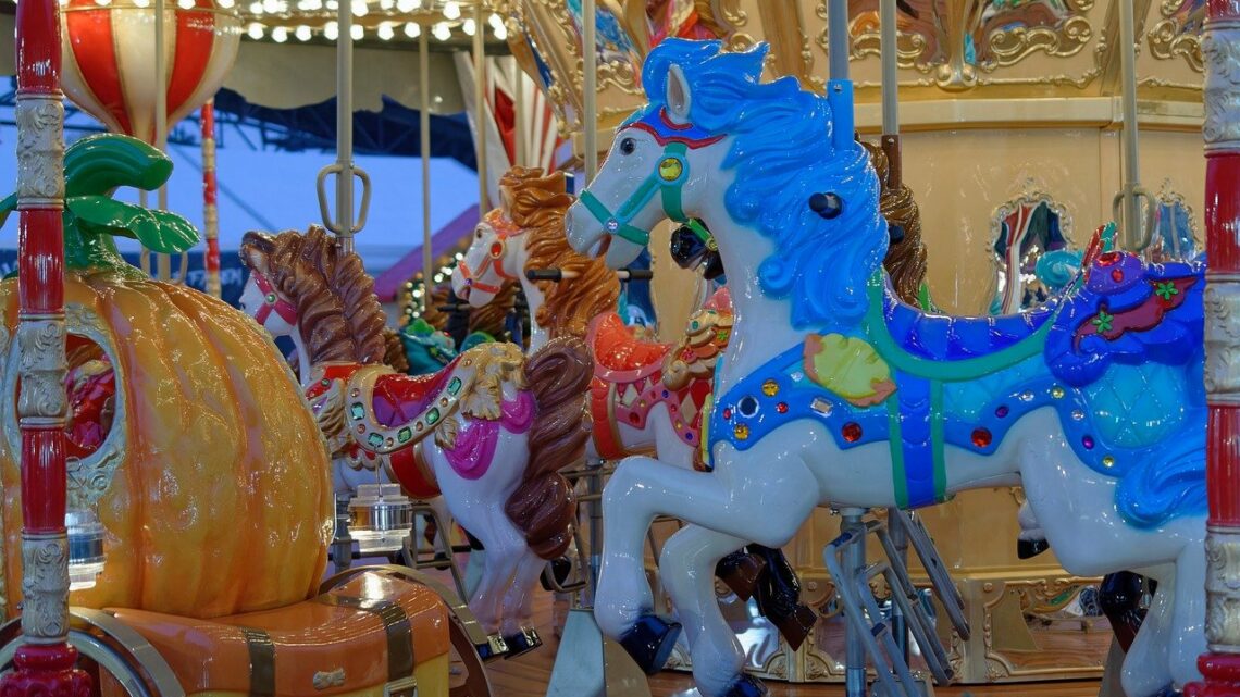 Nur noch kurze Zeit: El Gordo Weihnachtslotterie