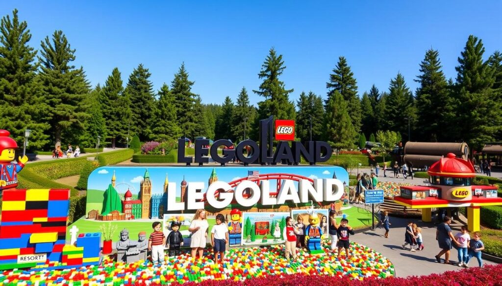 LEGOLAND® Deutschland Resort Angebote
