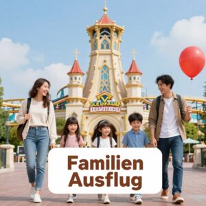 europapark kleinkinder